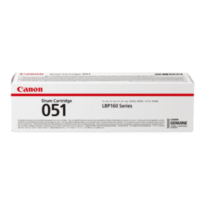 Canon 051 Drum Unit (Original)