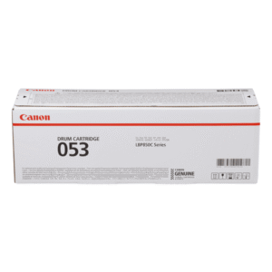 Canon 053 Drum Unit (Original)