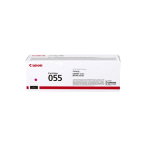 Canon 055M Magenta Toner Cartridge (Original)