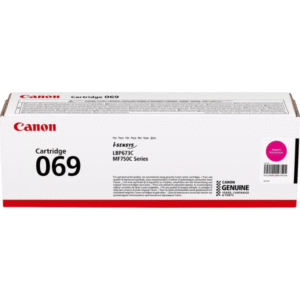 Canon 069 Magenta Toner Cartridge (Original)