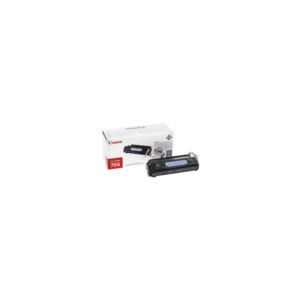 Canon 706 Black Toner Cartridge (Original)