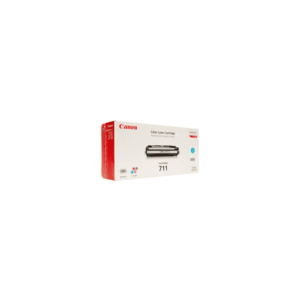 Canon 711C Cyan Toner Cartridge (Original)