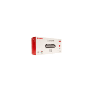 Canon 711M Magenta Toner Cartridge (Original)