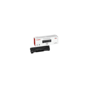 Canon 712 Black Toner Cartridge (Original)