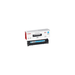 Canon 716C Cyan Toner Cartridge (Original)