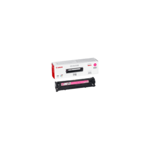 Canon 716M Magenta Toner Cartridge (Original)