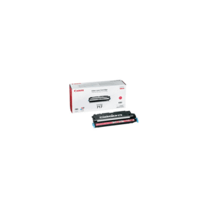 Canon 717M Magenta Toner Cartridge (Original)