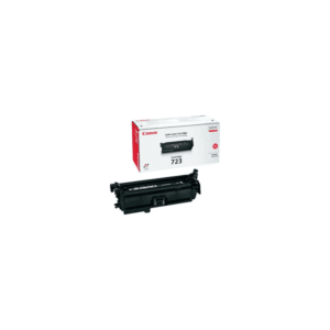 Canon 723 Magenta Toner Cartridge (Original)