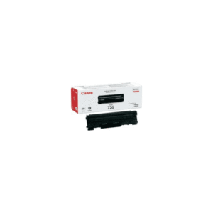 Canon 726 Black Toner Cartridge (Original)
