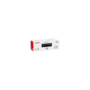 Canon 728 Black Toner Cartridge (Original)