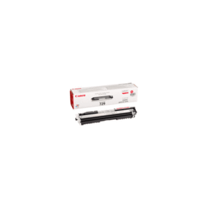 Canon 729M Magenta Toner Cartridge (Original)