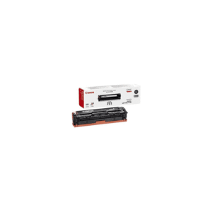 Canon 731BK Black Toner Cartridge (Original)