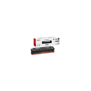 Canon 731HBK Black High Capacity Toner Cartridge (Original)