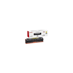 Canon 731Y Yellow Toner Cartridge (Original)