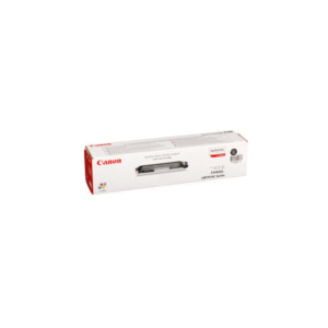 Canon 732H Black High Capacity Toner Cartridge (Original)