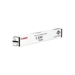 Canon C-EXV 52 Black Toner Cartridge (Original)