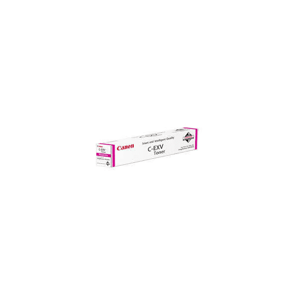 Canon C-EXV 52 Magenta Toner Cartridge (Original)