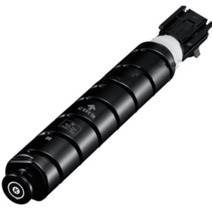 Canon C-EXV 58BK Black Toner Cartridge (Original)
