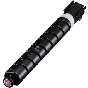 Canon C-EXV 58M Magenta Toner Cartridge (Original)