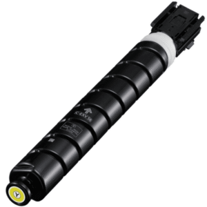 Canon C-EXV 58Y Yellow Toner Cartridge (Original)