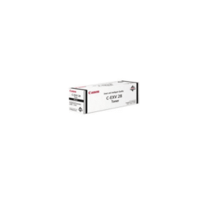 Canon C-EXV28 Black Toner Cartridge (Original)