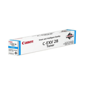 Canon C-EXV28 Cyan Toner Cartridge (Original)
