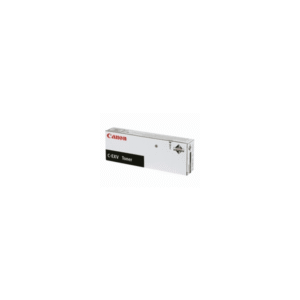 Canon C-EXV29 Black Toner Cartridge (Original)
