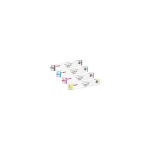 Canon C-EXV29 (BK/C/M/Y) Original Black & Colour Toner Cartridge Multipack