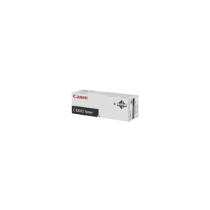 Canon C-EXV3 Black Toner Cartridge (Original)