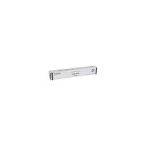 Canon C-EXV34 Black Toner Cartridge (Original)