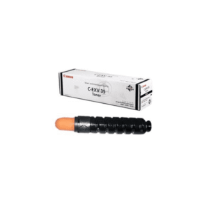 Canon C-EXV35 Black Toner Cartridge (Original)