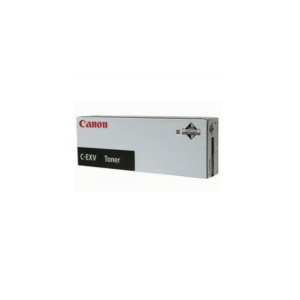 Canon C-EXV45 Cyan Toner Cartridge (Original)