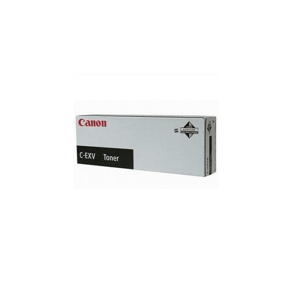 Canon C-EXV45 Cyan Toner Cartridge (Original)