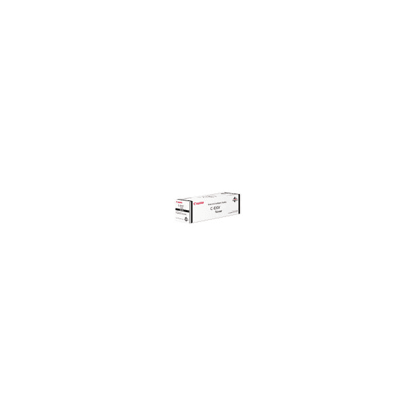 Canon C-EXV47 (8516B002) Original Black Toner Cartridge
