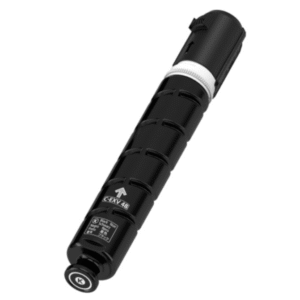 Canon C-EXV48 Black Toner Cartridge (Original)