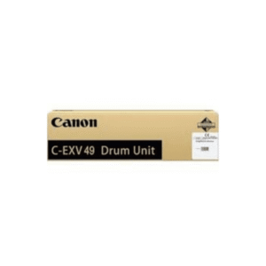 Canon C-EXV49 (8528B003) Original Drum Unit