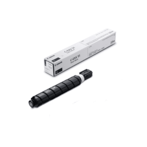 Canon C-EXV51B Black Toner Cartridge (Original)