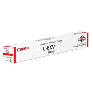 Canon C-EXV51M Magenta Toner Cartridge (Original)