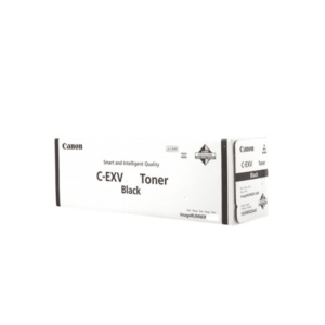 Canon C-EXV54 Black Toner Cartridge (Original)