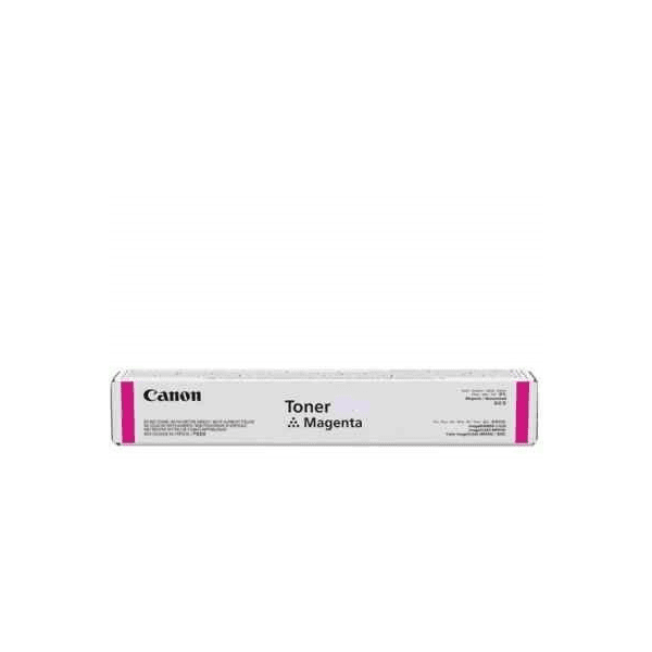 Canon C-EXV54 Magenta Toner Cartridge (Original)