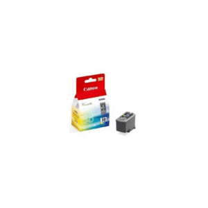 Canon CL-38 Colour Ink Cartridge (Original)