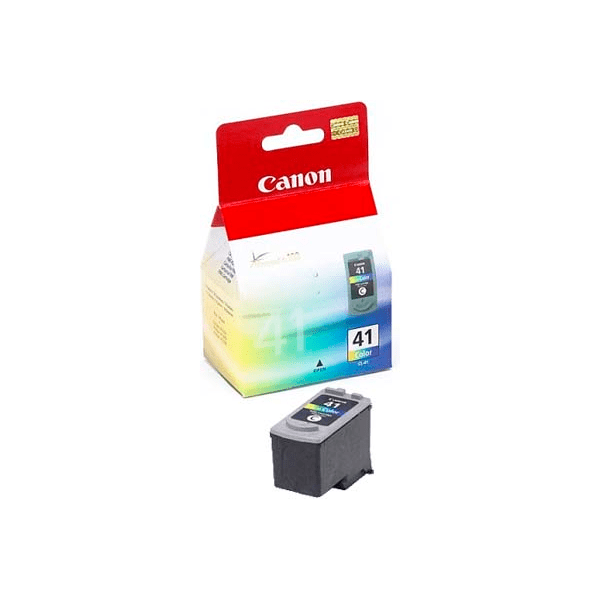 Canon CL-41 Colour Ink Cartridge (Original)