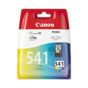 Canon CL-541 Colour Ink Cartridge (Original)