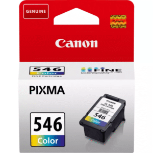 Canon CL-546 Colour Ink Cartridge (Original)