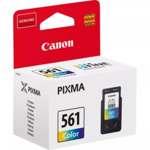 Canon CL-561 Colour Ink Cartridge (Original)