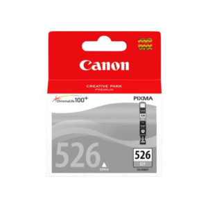 Canon CLI-526GY Grey Ink Cartridge (Original)