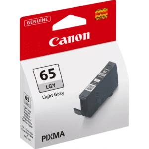 Canon CLI-65LGY Light Grey Ink Cartridge (Original)