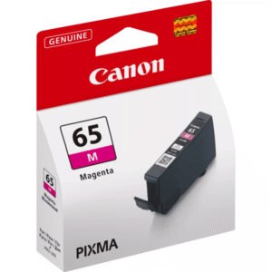 Canon CLI-65M Magenta Ink Cartridge (Original)