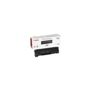 Canon EP-713 Black Toner Cartridge (Original)