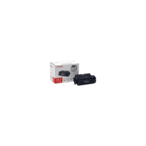 Canon FX-7 Black Toner Cartridge (Original)